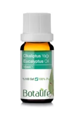 Botalife Okaliptus Yağı 