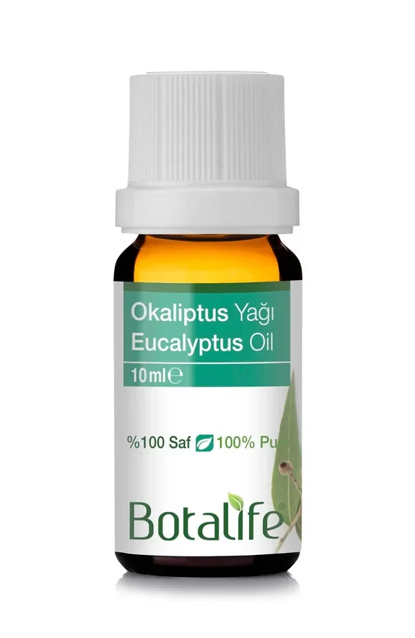 Botalife Okaliptus Yağı 