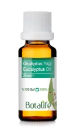 Botalife Okaliptus Yağı  - Görsel 2