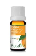 Botalife Portakal Kabuğu Yağı 