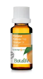 Botalife Portakal Kabuğu Yağı  - Görsel 2
