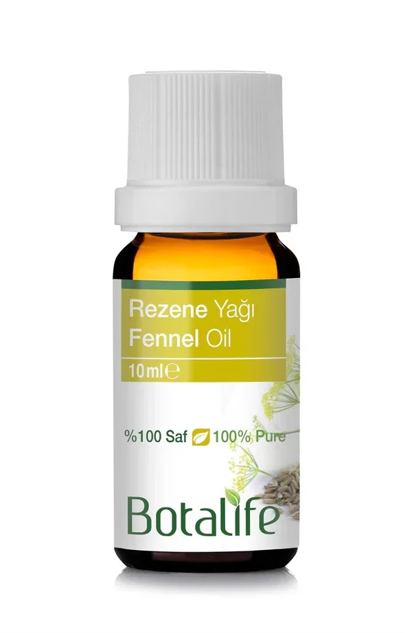 Botalife Rezene Yağı 10 ml