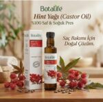 Botalife Hint Yağı  - Görsel 4