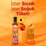 Zühre Ana Şeftali Özü - Görsel 2