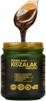 Zühre Ana Kozalak Macunu - Görsel 3