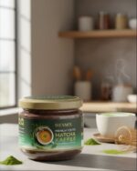 Şifamix Matcha Hindiba Kahve - Görsel 6