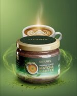 Şifamix Matcha Hindiba Kahve
