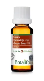 Botalife Üzüm Çekirdeği Yağı  - Görsel 2