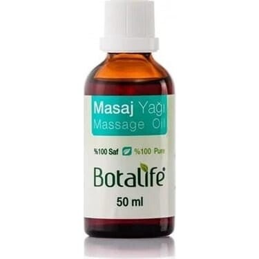 Botalife Masaj Yağı