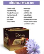 Şifamix Propolis Hindiba Kahve - Görsel 4