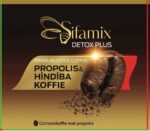 Şifamix Propolis Hindiba Kahve - Görsel 2
