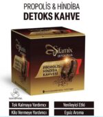 Şifamix Propolis Hindiba Kahve - Görsel 7