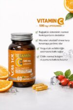Now You C Vitamini - Görsel 2