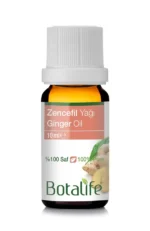 Botalife Zencefil Yağı 10 ml - Görsel 2