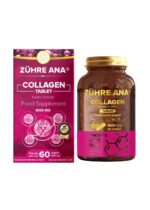 Zühre Ana Kolajen Tablet