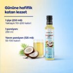 Zühre Ana Coconut Fit - Görsel 3