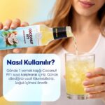 Zühre Ana Coconut Fit - Görsel 4