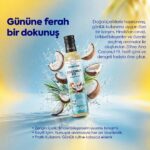 Zühre Ana Coconut Fit - Görsel 5
