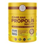 Zühre Ana Propolis Macunu
