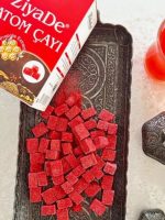 ZiyaDe Atom Çayı 150 gr - Görsel 2