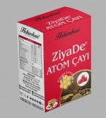 ZiyaDe Atom Çayı 150 gr