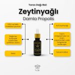 Toros Dağı Propolis %30