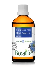 Botalife Çörekotu Yağı - %100 Saf - Görsel 2