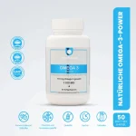 SMART CAPS Omega 3 Premium