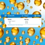 SMART CAPS Omega 3 Premium - Görsel 3