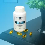SMART CAPS Omega 3 Premium