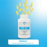 SMART CAPS Omega 3 Premium - Görsel 5
