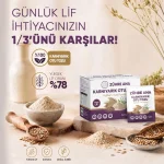 Zühre Ana Karnıyarık Otu Tozu - Görsel 4