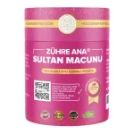 Zühre Ana Sultan Macunu