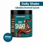 Momordica Daily Shake Ara Öğün Tozu 200 gr - Görsel 6