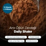 Momordica Daily Shake Ara Öğün Tozu 200 gr - Görsel 8