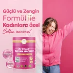 Zühre Ana Sultan Macunu - Görsel 2