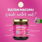 Zühre Ana Sultan Macunu - Görsel 3