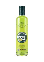 Harmana D21 Lemon Cure