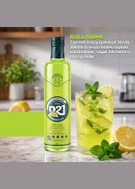 Harmana D21 Lemon Cure - Görsel 5