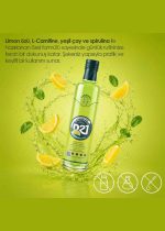 Harmana D21 Lemon Cure - Görsel 2