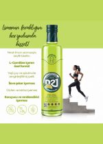 D21 Lemon Cure