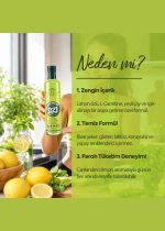 Harmana D21 Lemon Cure - Görsel 4