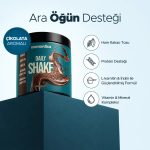 Momordica Daily Shake Ara Öğün Tozu 200 gr