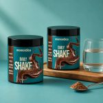 Momordica Daily Shake Ara Öğün Tozu 200 gr - Görsel 3