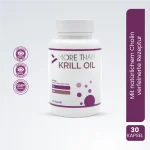 More Than Krill Yağı  - 30 Kapsül