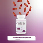 More Than Krill Yağı  - 30 Kapsül - Görsel 4