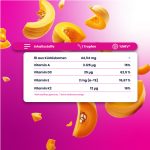 More Than ADEK Kids Multivitamin 30 ml - Görsel 2