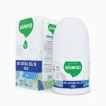 Siveno %100 Doğal Roll-On Erkek Deodorantı