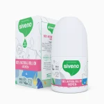 Siveno %100 Doğal Roll-On Kadın Deodorantı