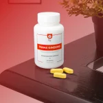 Panax Ginseng 60 Tablet